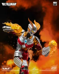 threezero ULTRAMAN - FigZero 1/6 ULTRAMAN SUIT ZERO SC Mode - Ultraman - photo 18