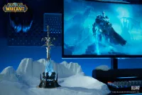 HEX Collectibles World of Warcraft® 20th Anniversary Frostmourne Collector's Edition Replica - Blizzard - photo 12