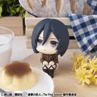 MegaHouse Lookup Attack on Titan Mikasa Ackerman - Attack on Titan - photo 4