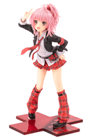 Hinamori Amu School Uniform ver. 7