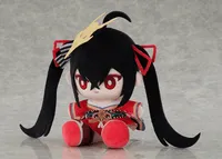 Solarain Taihou & Shinano Punipuni Plushie - Azur Lane - photo 3