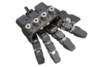 HEAVY WEAPON UNIT16 OVERED MANIPULATOR 22