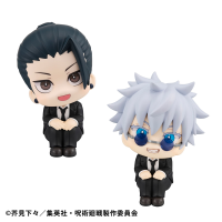 Lookup Jujutsu Kaisen  Satoru Gojo Suit ver.＆Suguru Geto Suit ver. set  【with gift】(Box) 2