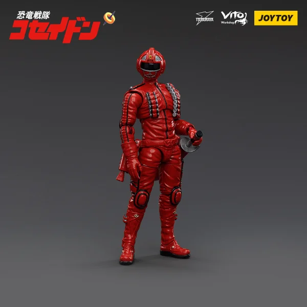 JOYTOY KOSEIDON - Warhammer 40K