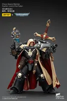 JOYTOY Chaos Space Marines Cypher, Lord of the Fallen - Warhammer 40K - photo 4