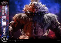 Prime 1 Studio Premium Masterline Street Fighter 6 Akuma Ultimate Bonus Version - Street Fighter - photo 22