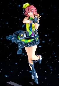 GOOD SMILE COMPANY PLAMAX MF-09: minimum factory Kaname Buccaneer（re-run） - Macross - photo 1