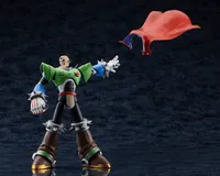 KOTOBUKIYA SIGMA MEGA MAN X Ver. - Mega Man - photo 14