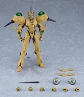 Max Factory figma Guyver Gigantic - Bioboosted Armor Guyver - photo 13