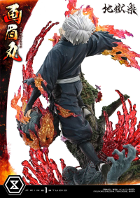 Ultimate Premium Masterline Hell's Paradise: Jigokuraku Gabimaru Bonus Version 46