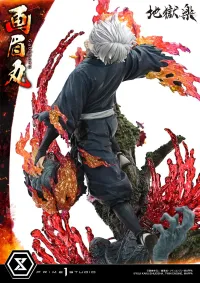 Prime 1 Studio Ultimate Premium Masterline Hell's Paradise: Jigokuraku Gabimaru Bonus Version - Hell's Paradise: Jigokuraku - photo 46
