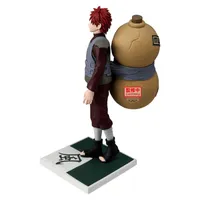 BANDAI NARUTO SHIPPUDEN KAZEKAGE GAARA FIGURE - NARUTO - photo 5
