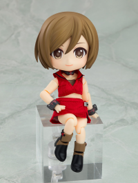 Nendoroid Doll MEIKO 6