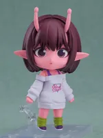 GOOD SMILE COMPANY Nendoroid Chiharu - MILKY☆SUBWAY THE GALACTIC LIMITED EXPRESS - photo 2