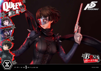 Premium Masterline Persona 5 Makoto Niijima "Queen" Bonus Version 39