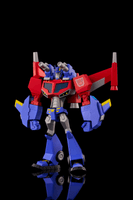[Furai Model] Wingblade Optimus Prime (Animated) 2