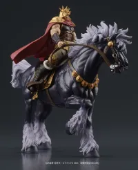 DIG Co. DIGACTION "Fist of the North Star" RAOH•KOKUOH - Fist of the North Star - photo 2