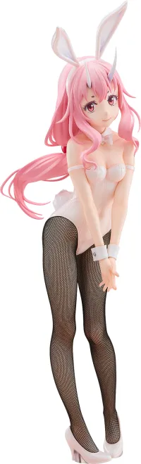 FREEing Shuna: Bunny Ver. - That Time I Got Reincarnated as a Slime - photo 2