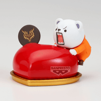 ONE PIECE Paldolce collection CHOPPER, BEPO & HEART PIRATES(C:BEPO) 2