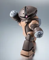 TAMASHII NATIONS <SIDE MS> MSM-04 ACGUY ver. A.N.I.M.E. - Mobile Suit Gundam - photo 3
