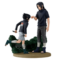 NARUTO SHIPPUDEN Memorable Saga-SASUKE UCHIHA & ITACHI UCHIHA- 2