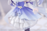 Gift+ 1/8 "Resplendent Feast" Keqing Ver. 4