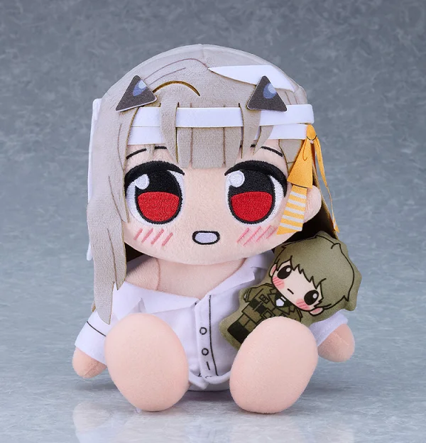 GOOD SMILE COMPANY Kuripan Plushie Modernia - GODDESS OF VICTORY: NIKKE