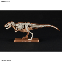 PLANNOSAURUS Tyrannosaurus 10