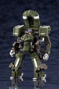 DEFINITION ARMOR “BLAZEBOAR” 6