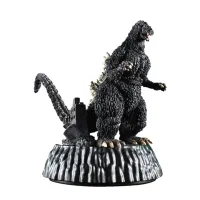 BANDAI Godzilla Blind Pack HG D+ (Box of 24) - Godzilla - photo 11