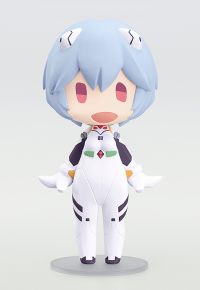 HELLO! GOOD SMILE Rei Ayanami 1
