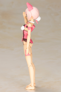 FRAME ARMS GIRL LAETITIA 10