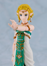 figma Zelda: Tears of the Kingdom ver. 6