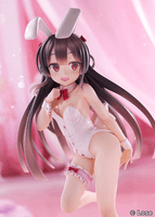 Hachiroku: White Bunny Ver. 9
