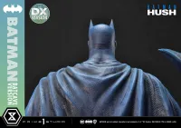 Prime 1 Studio Ultimate Premium Masterline Batman: Hush (Comics) Batman Deluxe Version - DC Comics - photo 95