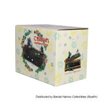 Totoro's Flower Trumpet  Accessory Box 2