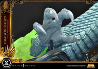 Premium Masterline Saint Seiya Dragon Shiryu "Final Bronze Cloth" 16