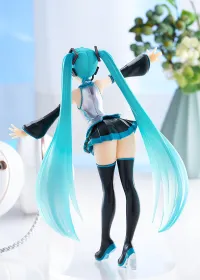 GOOD SMILE COMPANY POP UP PARADE Hatsune Miku: Translucent Color Ver. - Hatsune Miku - photo 5