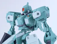 GOOD SMILE COMPANY MODEROID SIDE:GR Vector - Titanomachia - photo 8