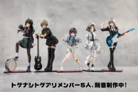 KOTOBUKIYA MOMOKA KAWARAGI - GIRLS BAND CRY - photo 8