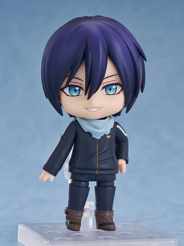 Good Smile Arts Shanghai Nendoroid Yato - Noragami
