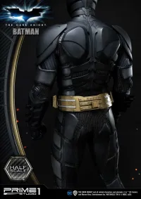 Prime 1 Studio High Definition Museum Masterline The Dark Knight (Film) Batman - DC Comics - photo 13