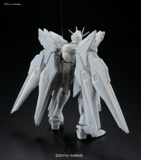 RG 1/144 #14 ZGMF-X20A STRIKE FREEDOM GUNDAM 3