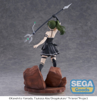 Luminasta Frieren: Beyond Journey's End Übel ~Spell that Slashes Almost Anything~ 3