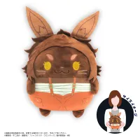 MAX LIMITED FUWA KORORIN M SIZE (F) - Shangri-La Frontier - photo 1