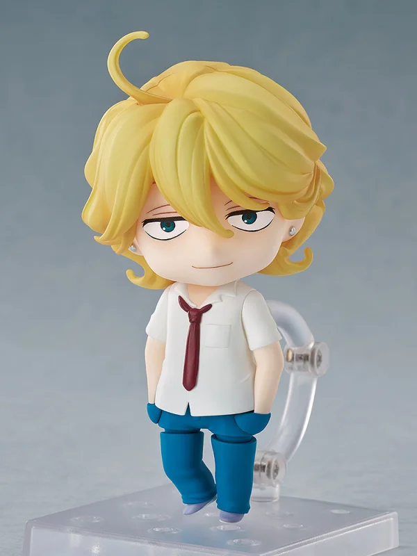 ORANGE ROUGE Nendoroid Hikaru Kusakabe - Doukyusei