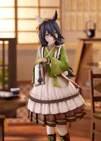 GOOD SMILE COMPANY Manhattan Cafe ~Willow-Green Evening~ - Umamusume: Pretty Derby - photo 5