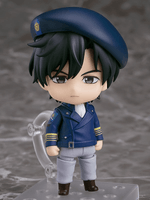 Nendoroid Yang Wen-li 1