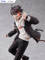 Saegusa Akina 1/7 Scale Figure 10