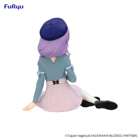 Re:ZERO -Starting Life in Another World-　Noodle Stopper Figure -Anastasia Book Girl ver.- 10